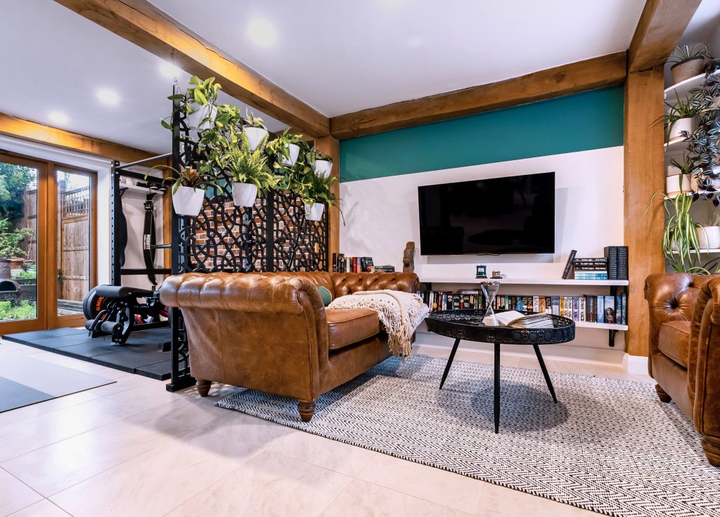 Gallery - Interior Designer Cambridge